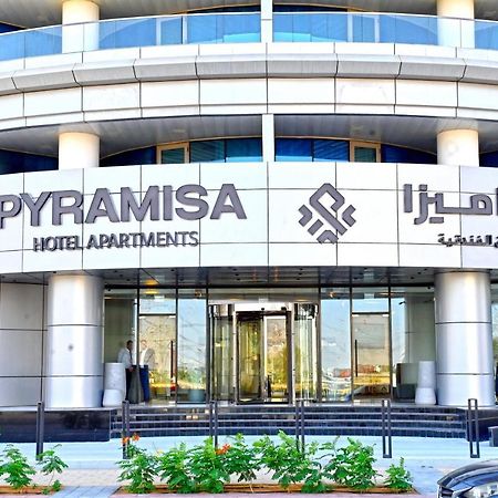 Pyramisa Hotel Apartments 두바이 외부 사진