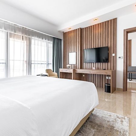Pyramisa Hotel Apartments 두바이 외부 사진