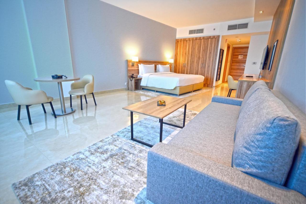 Pyramisa Hotel Apartments 두바이 외부 사진