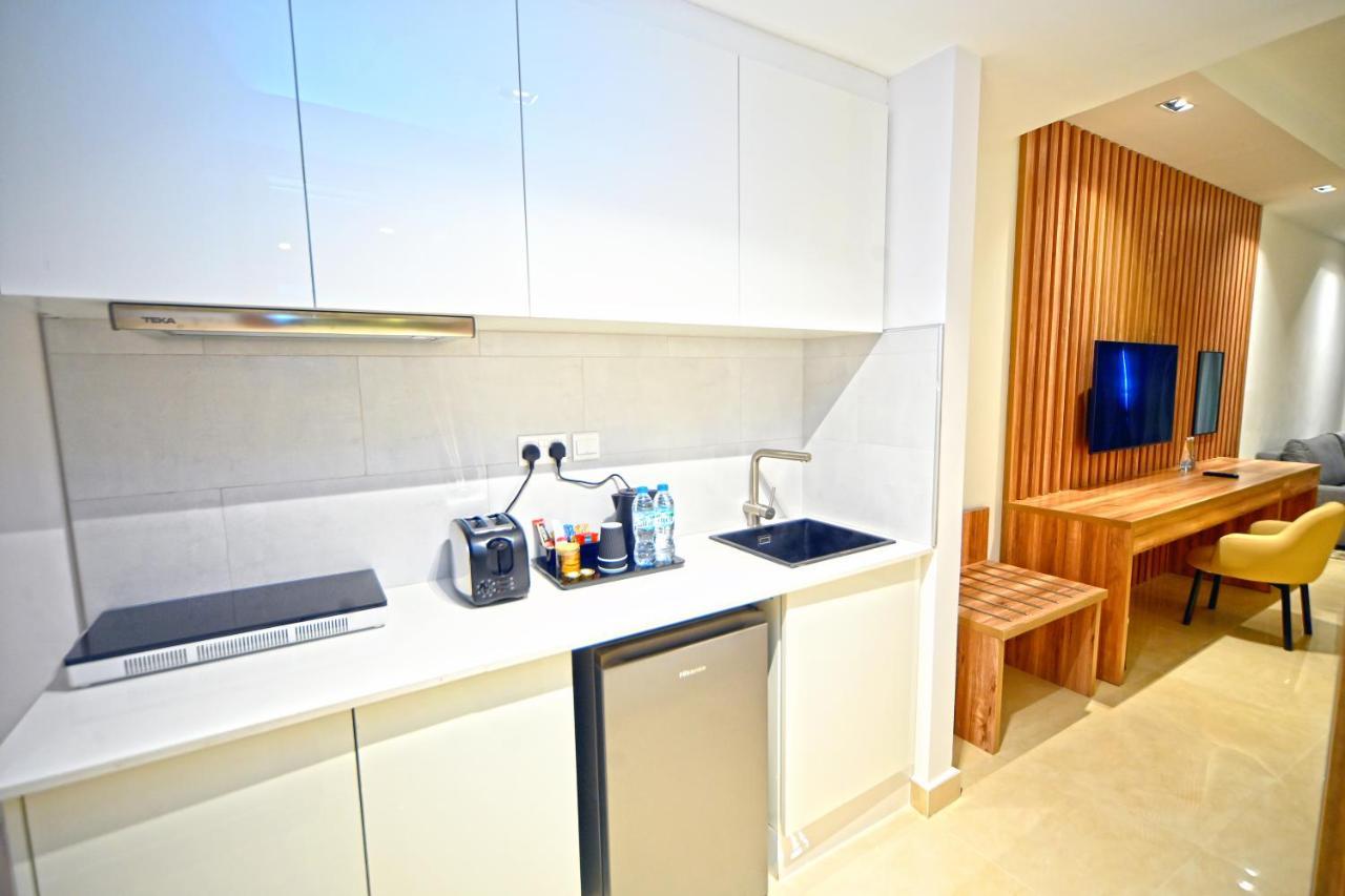 Pyramisa Hotel Apartments 두바이 외부 사진