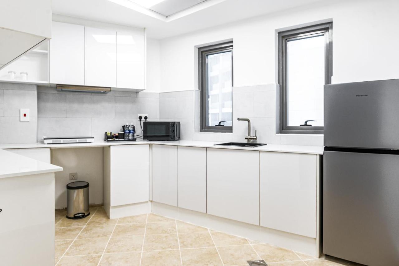 Pyramisa Hotel Apartments 두바이 외부 사진