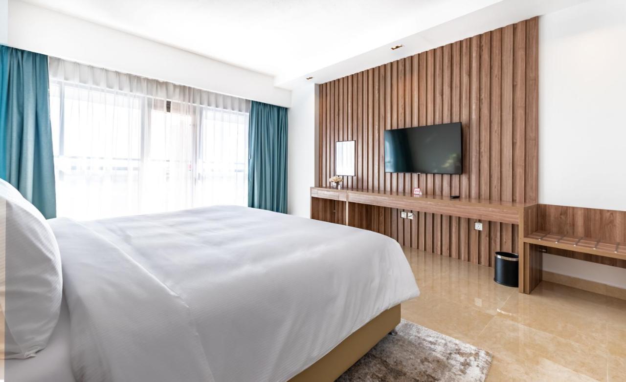 Pyramisa Hotel Apartments 두바이 외부 사진