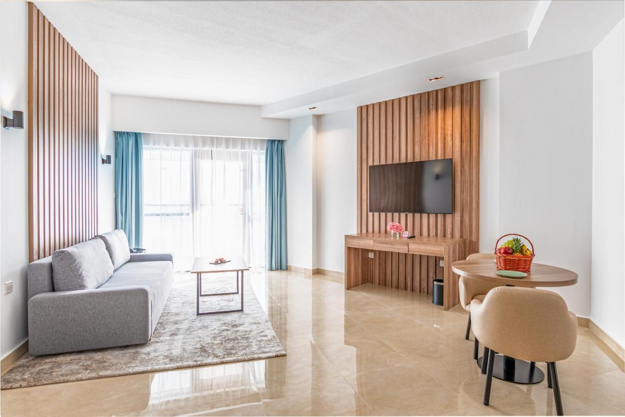 Pyramisa Hotel Apartments 두바이 외부 사진