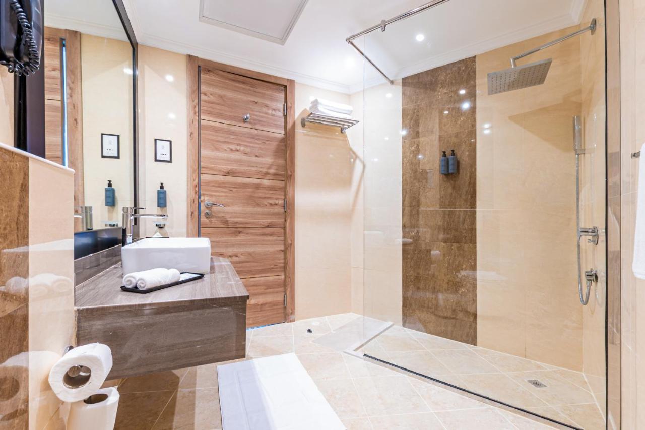 Pyramisa Hotel Apartments 두바이 외부 사진