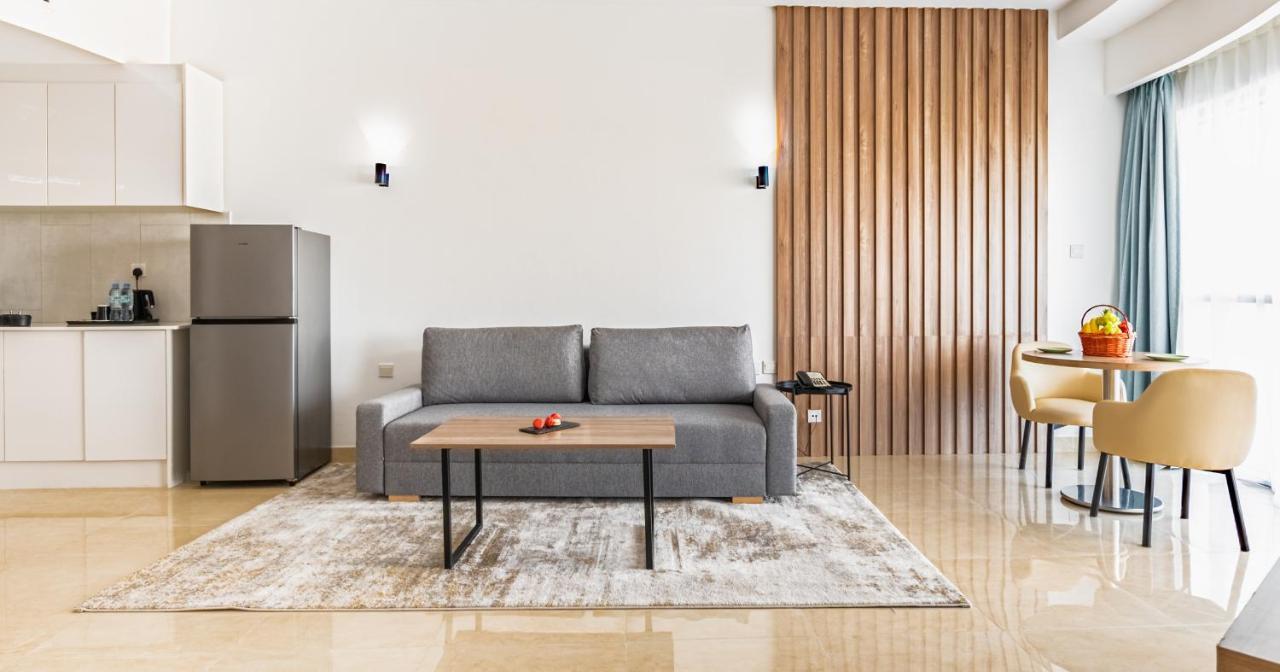 Pyramisa Hotel Apartments 두바이 외부 사진