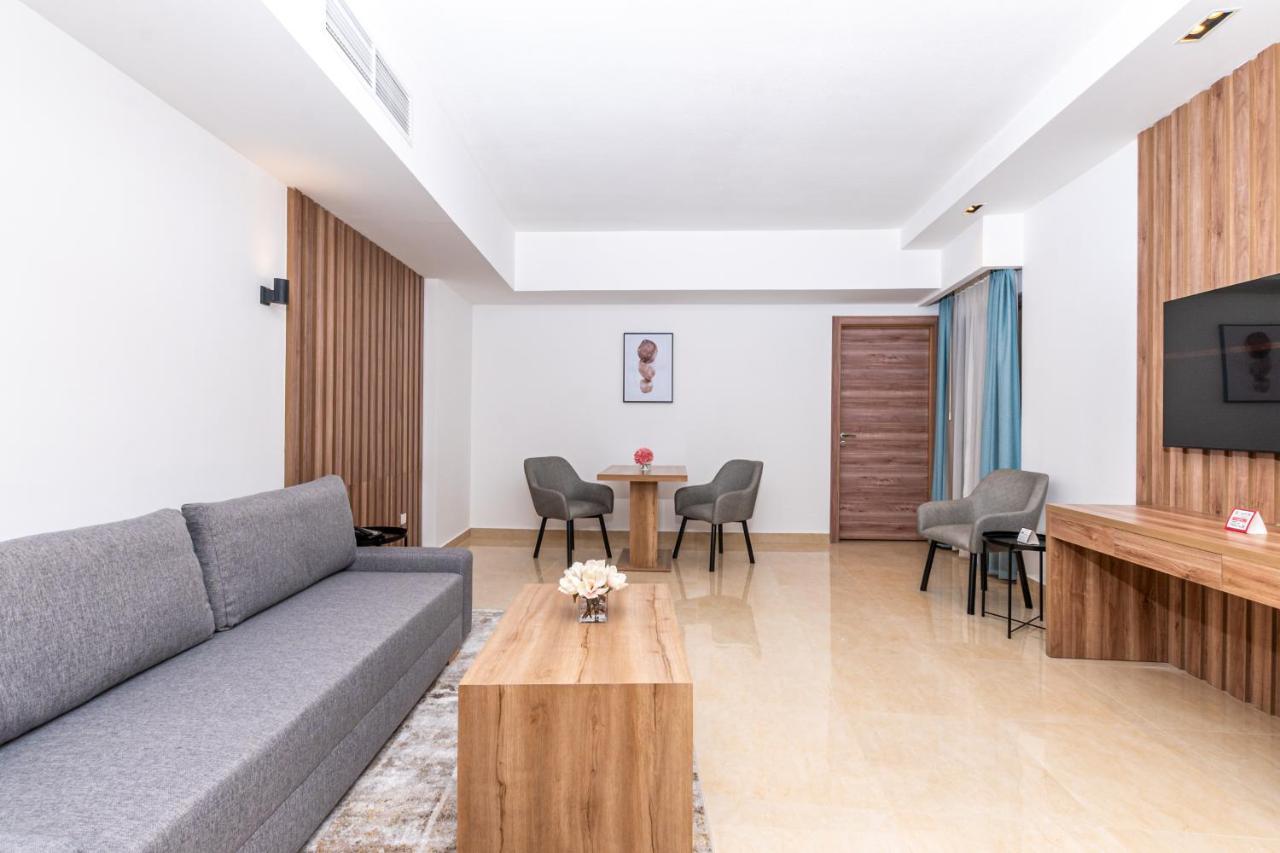 Pyramisa Hotel Apartments 두바이 외부 사진