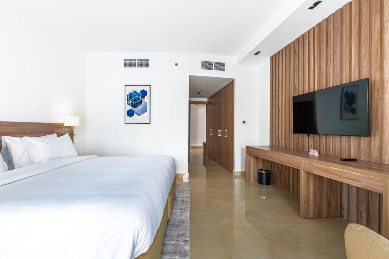 Pyramisa Hotel Apartments 두바이 외부 사진