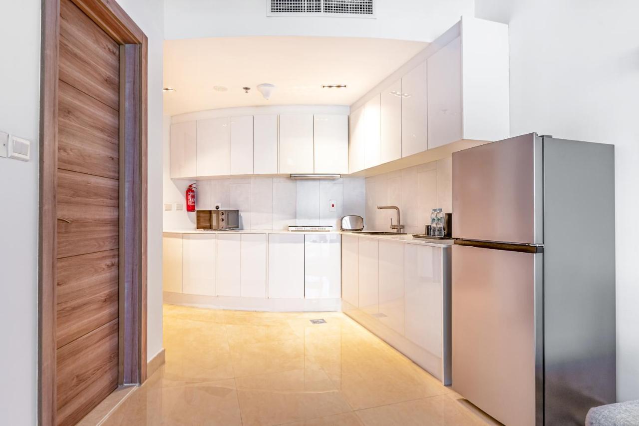 Pyramisa Hotel Apartments 두바이 외부 사진