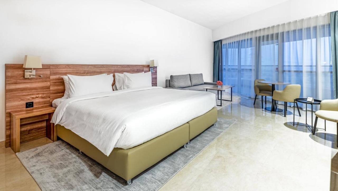 Pyramisa Hotel Apartments 두바이 외부 사진