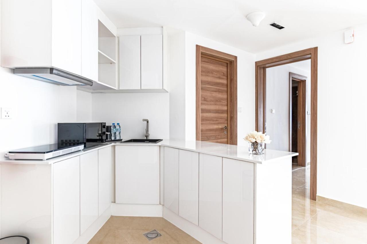 Pyramisa Hotel Apartments 두바이 외부 사진