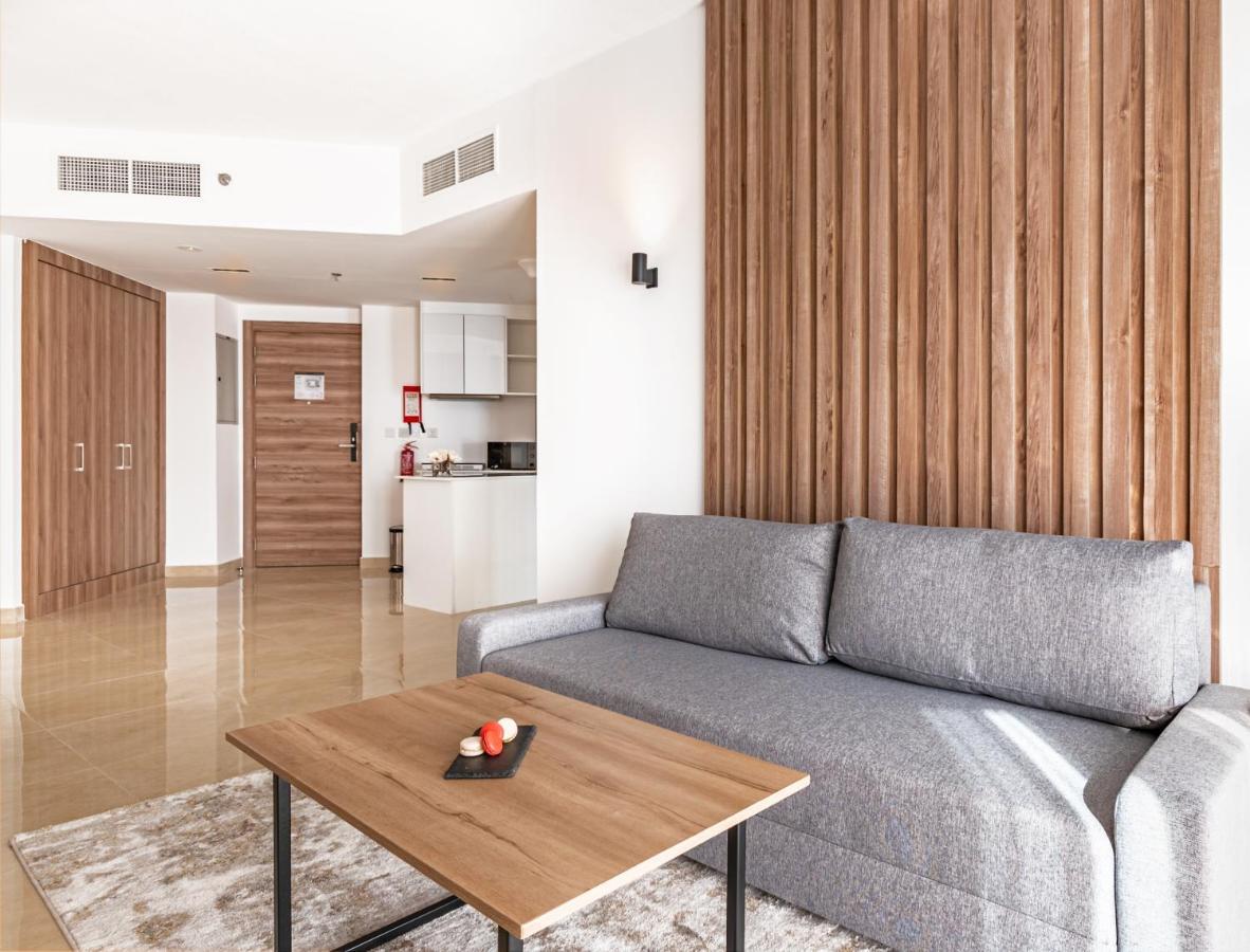 Pyramisa Hotel Apartments 두바이 외부 사진