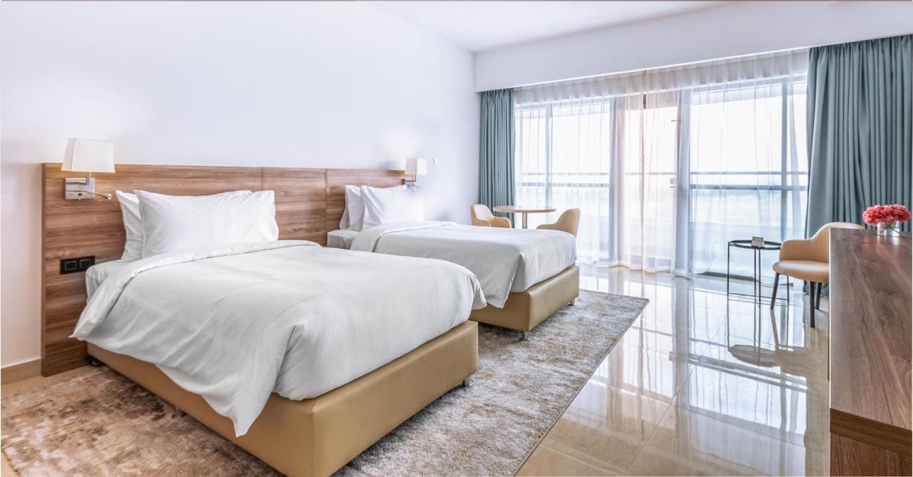 Pyramisa Hotel Apartments 두바이 외부 사진
