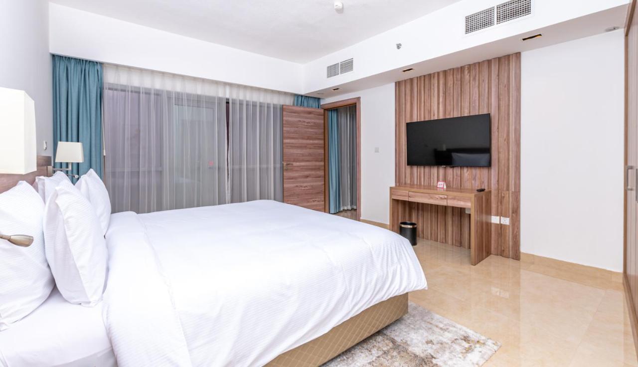 Pyramisa Hotel Apartments 두바이 외부 사진