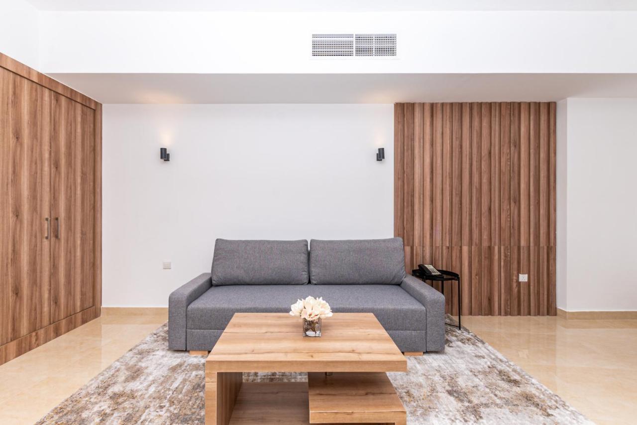 Pyramisa Hotel Apartments 두바이 외부 사진