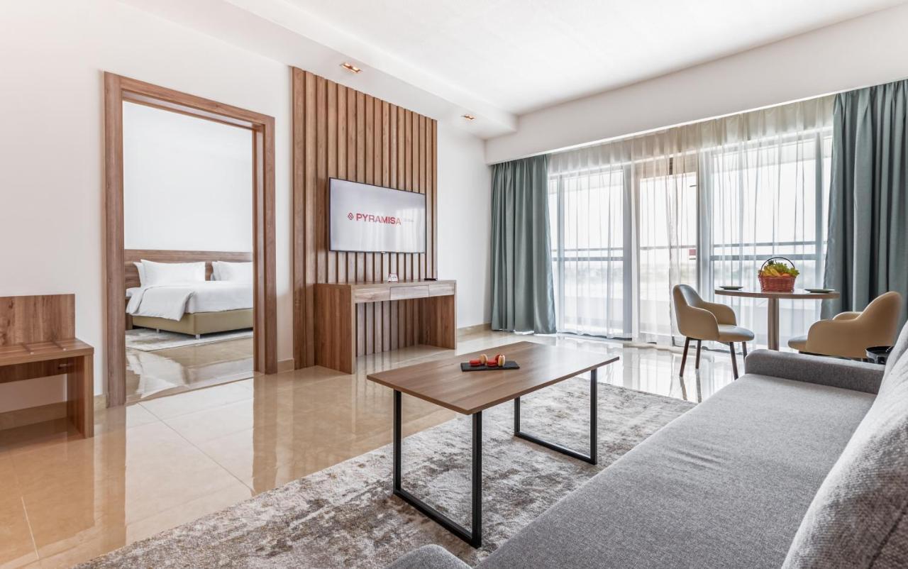Pyramisa Hotel Apartments 두바이 외부 사진