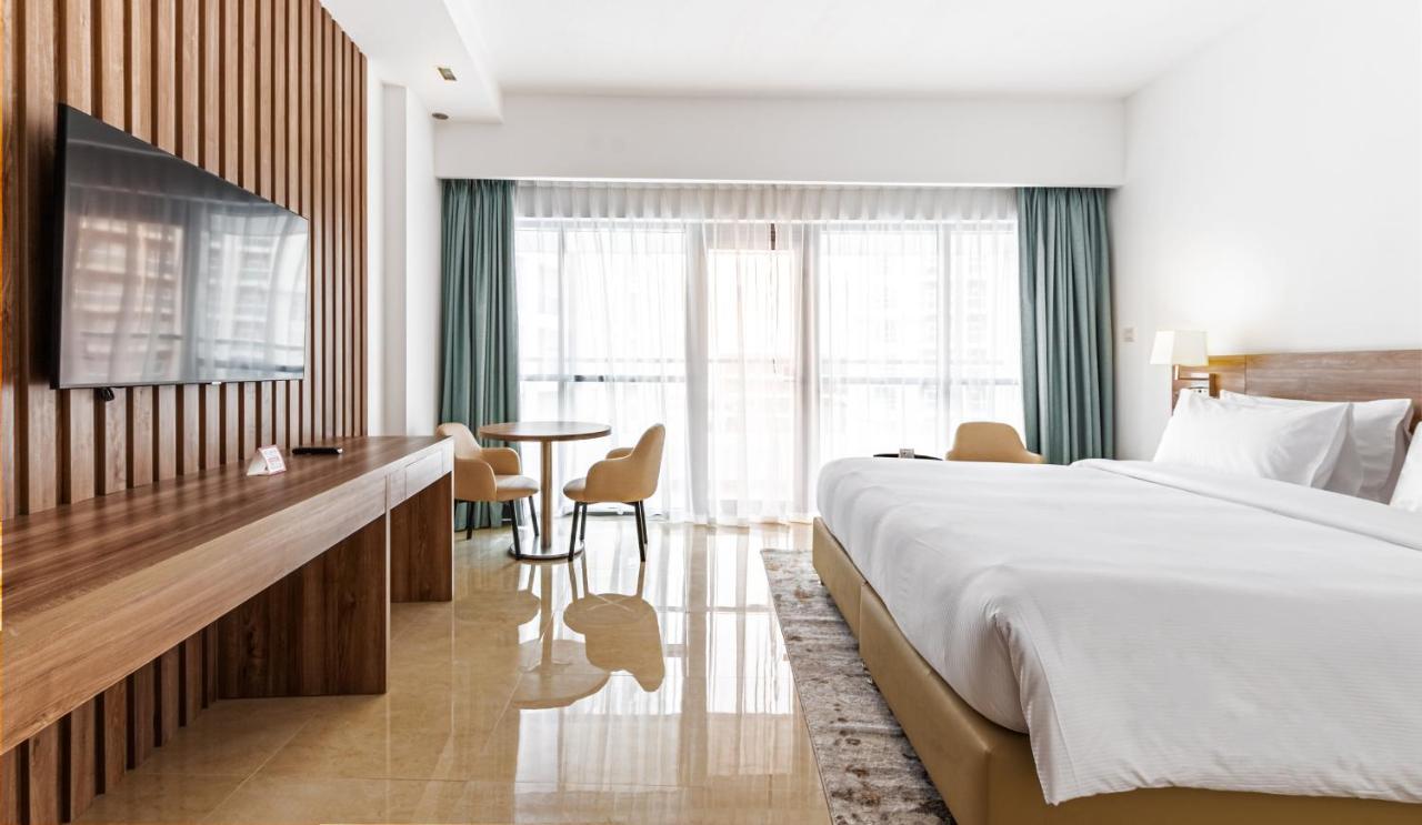 Pyramisa Hotel Apartments 두바이 외부 사진