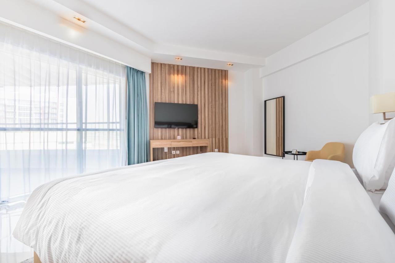 Pyramisa Hotel Apartments 두바이 외부 사진