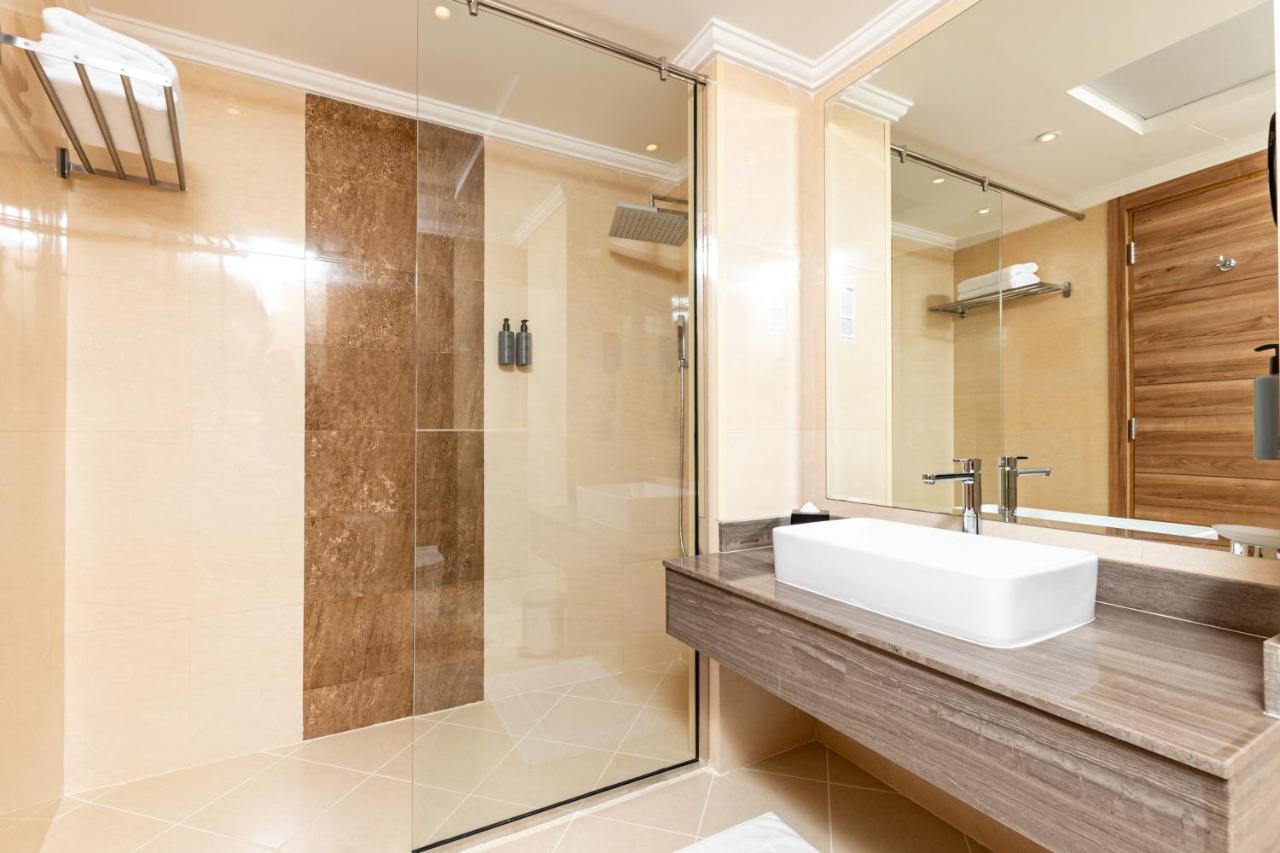 Pyramisa Hotel Apartments 두바이 외부 사진