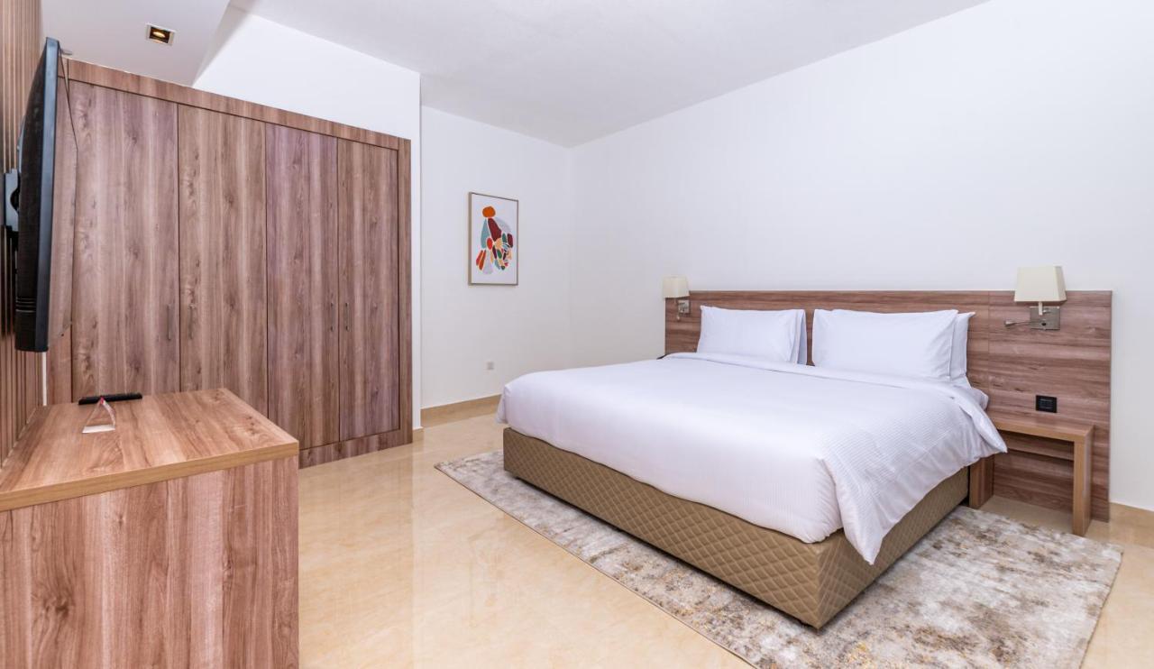 Pyramisa Hotel Apartments 두바이 외부 사진