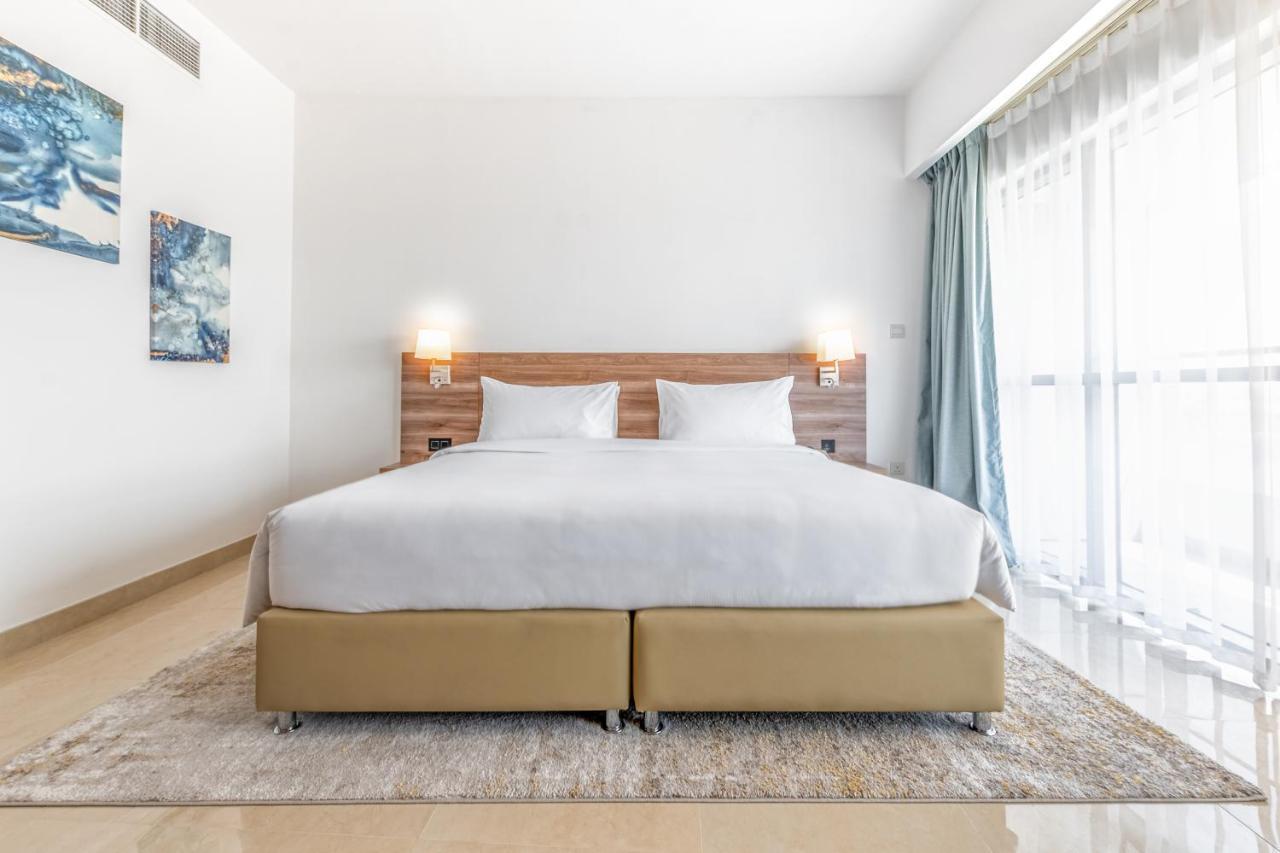 Pyramisa Hotel Apartments 두바이 외부 사진