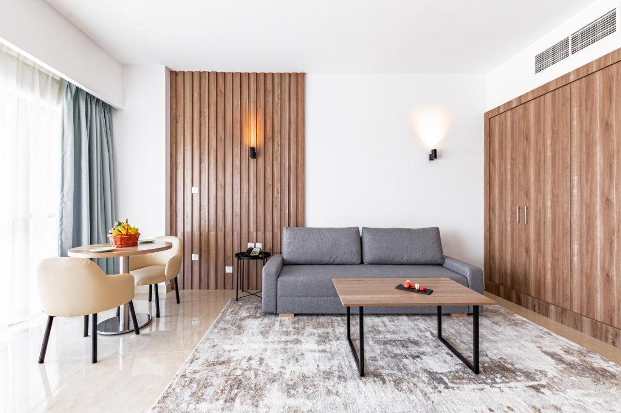 Pyramisa Hotel Apartments 두바이 외부 사진