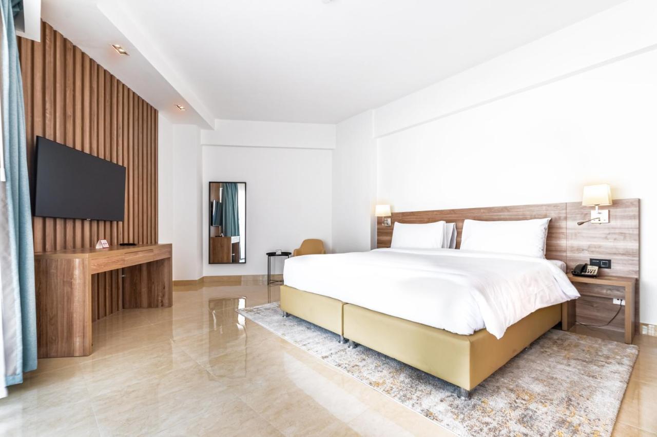 Pyramisa Hotel Apartments 두바이 외부 사진