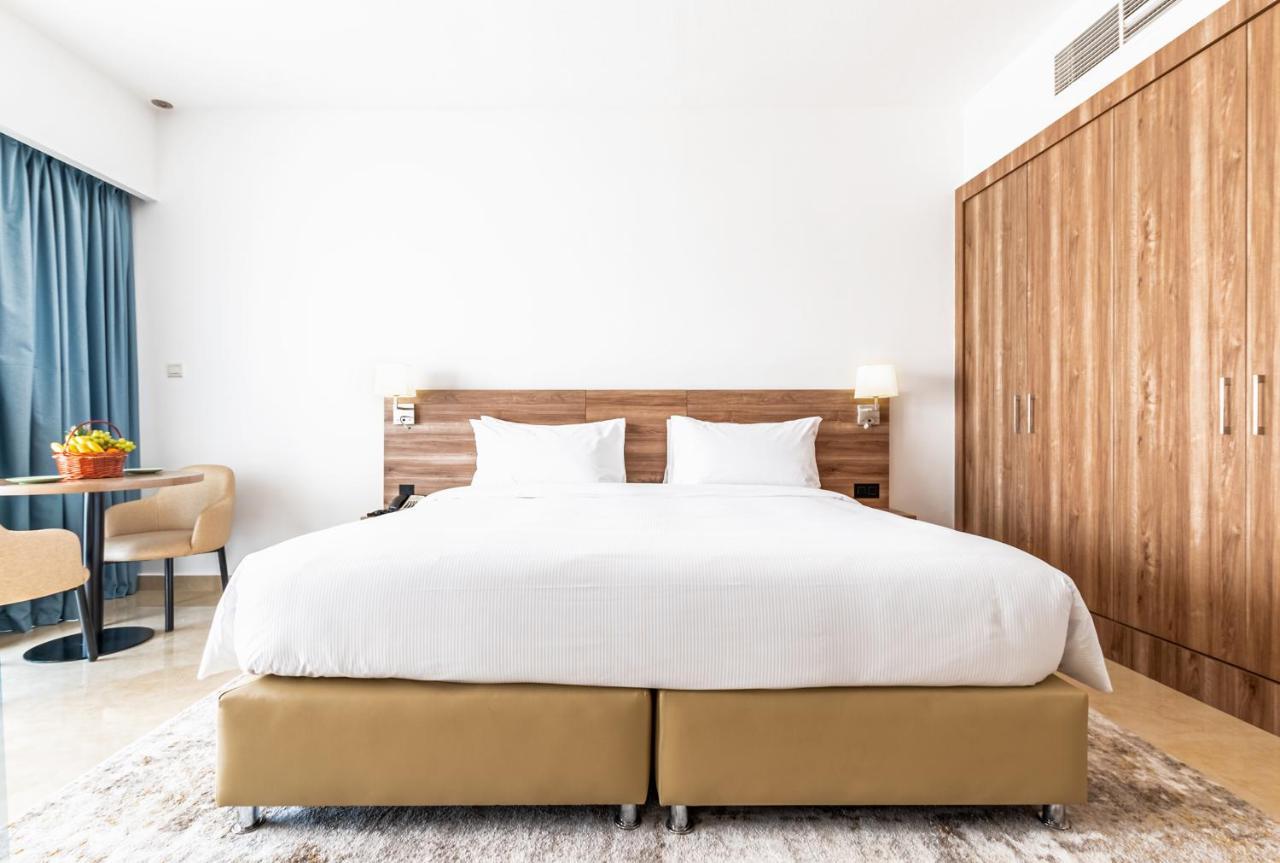 Pyramisa Hotel Apartments 두바이 외부 사진