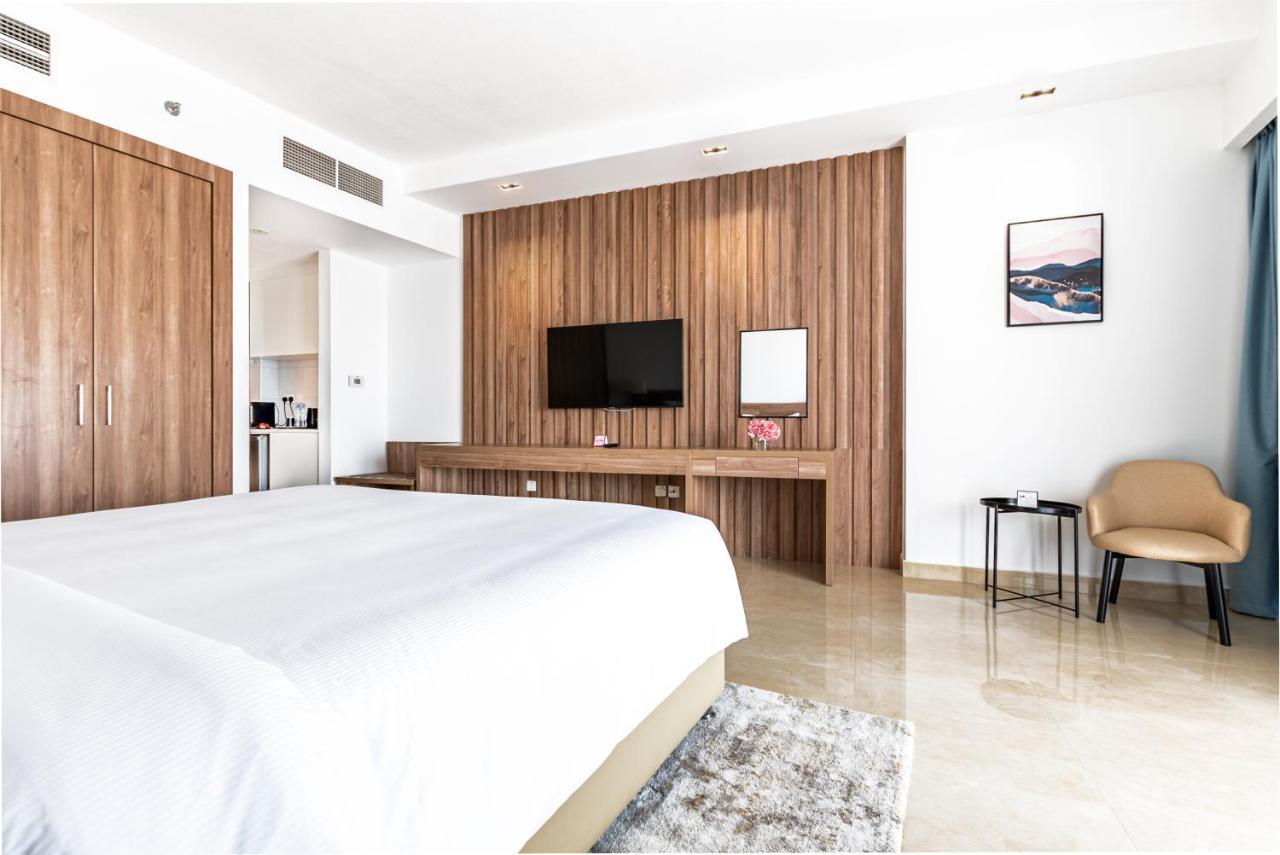 Pyramisa Hotel Apartments 두바이 외부 사진