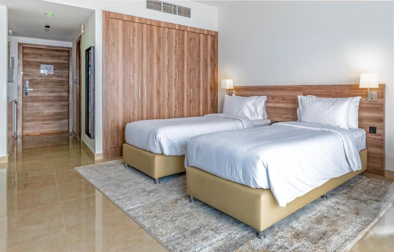 Pyramisa Hotel Apartments 두바이 외부 사진