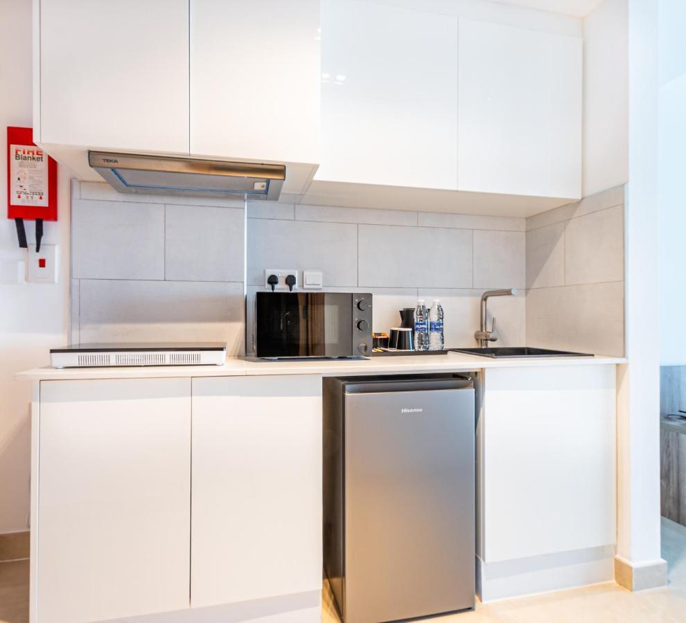 Pyramisa Hotel Apartments 두바이 외부 사진