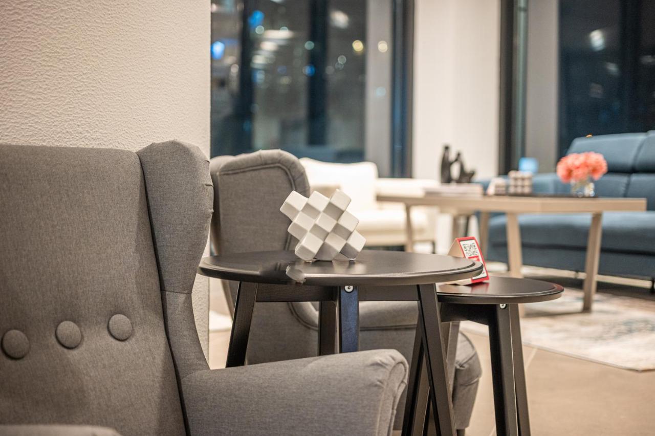 Pyramisa Hotel Apartments 두바이 외부 사진
