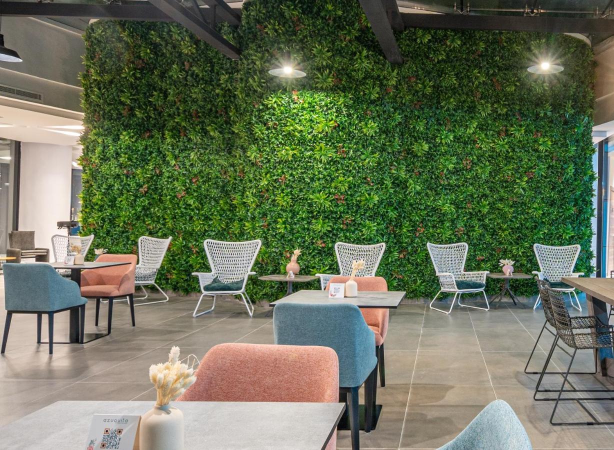 Pyramisa Hotel Apartments 두바이 외부 사진