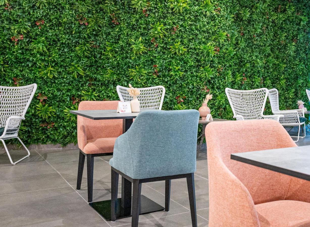 Pyramisa Hotel Apartments 두바이 외부 사진