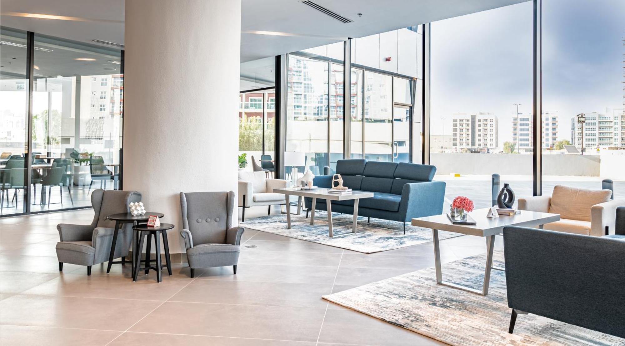 Pyramisa Hotel Apartments 두바이 외부 사진