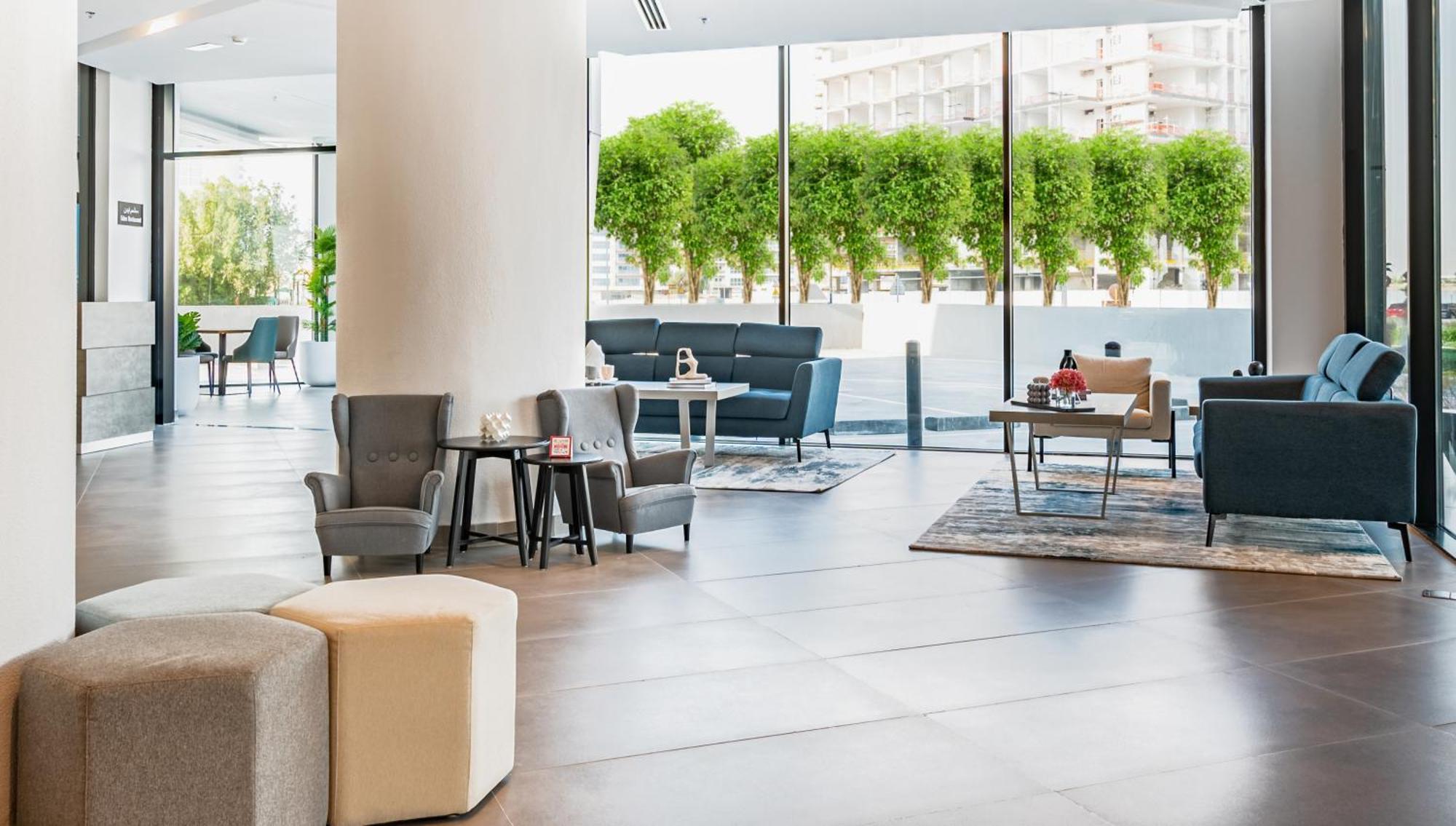 Pyramisa Hotel Apartments 두바이 외부 사진