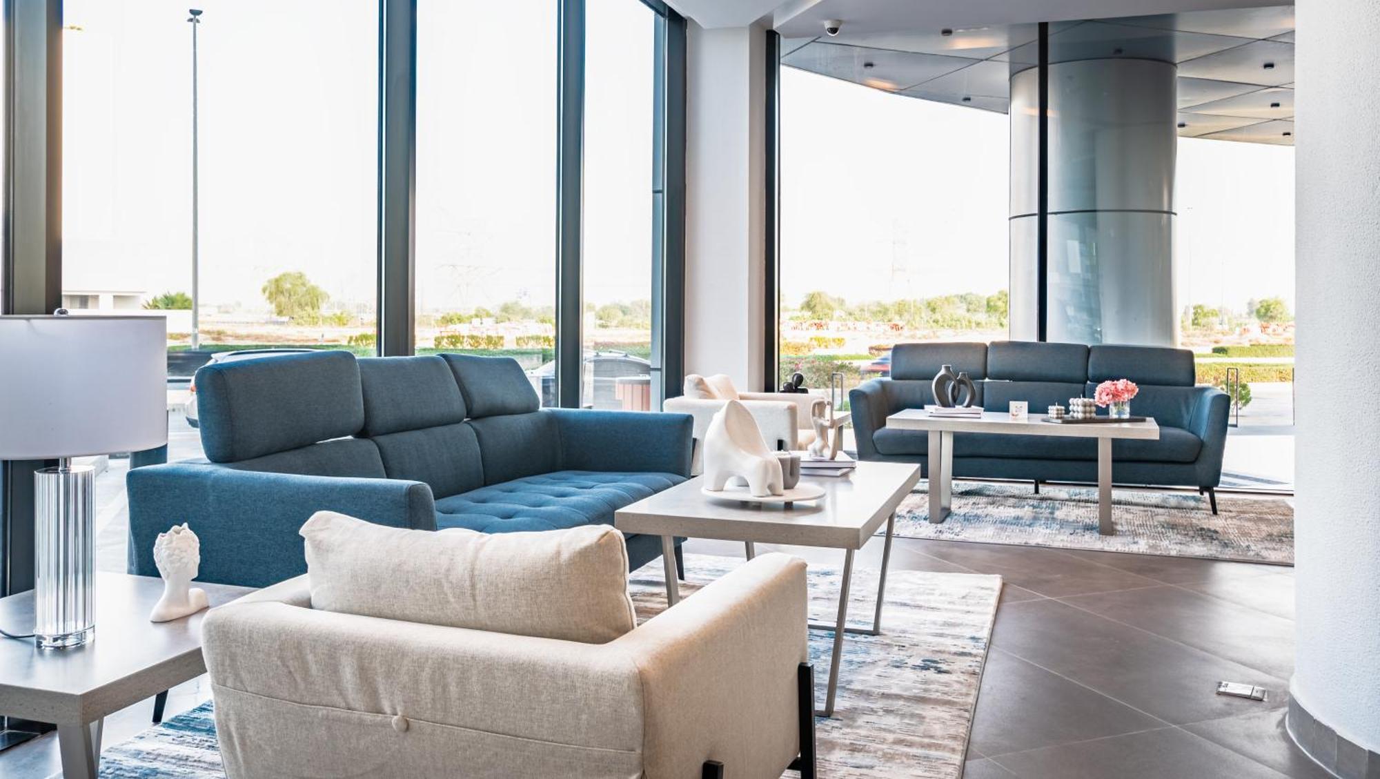 Pyramisa Hotel Apartments 두바이 외부 사진