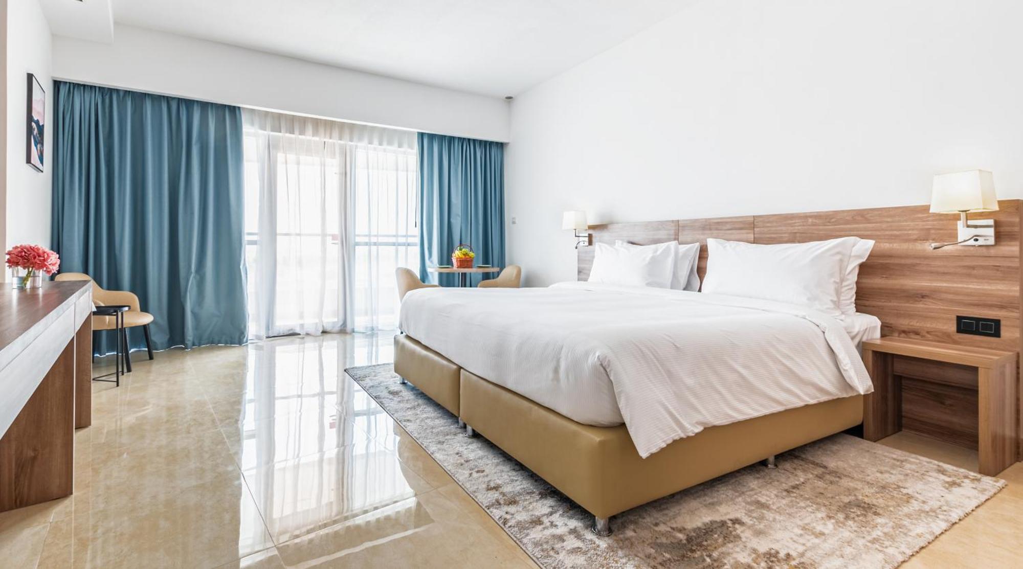 Pyramisa Hotel Apartments 두바이 외부 사진