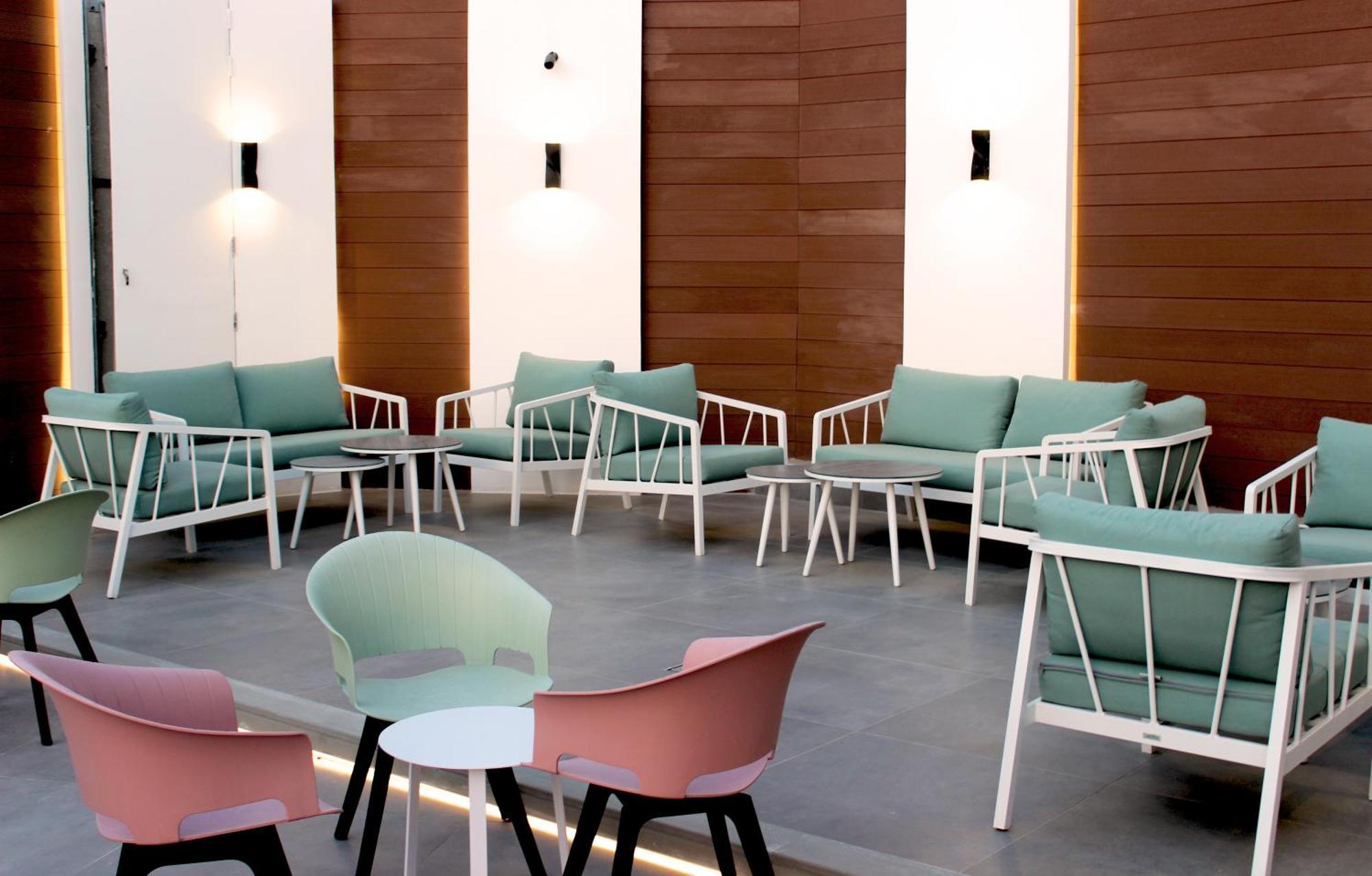 Pyramisa Hotel Apartments 두바이 외부 사진