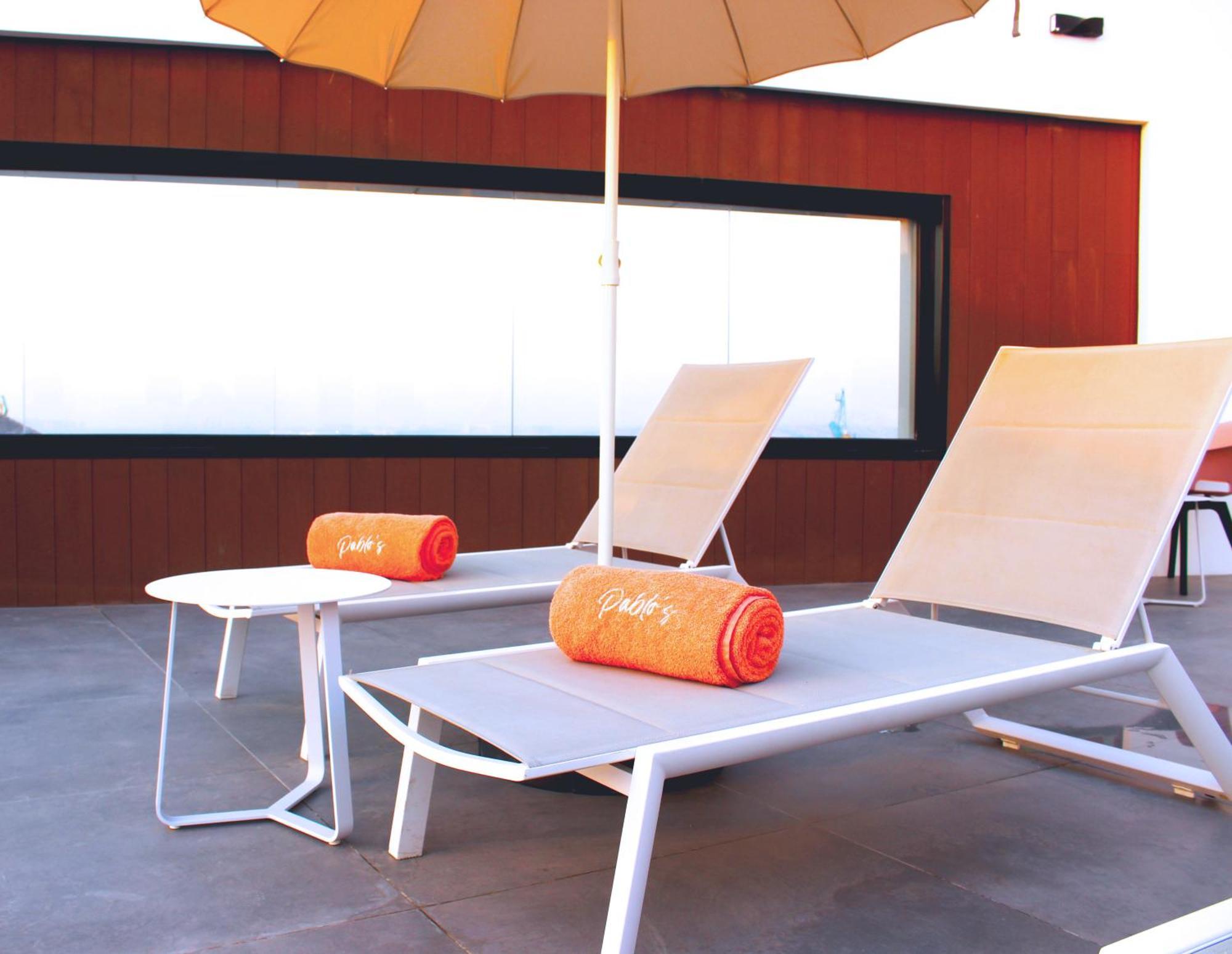 Pyramisa Hotel Apartments 두바이 외부 사진