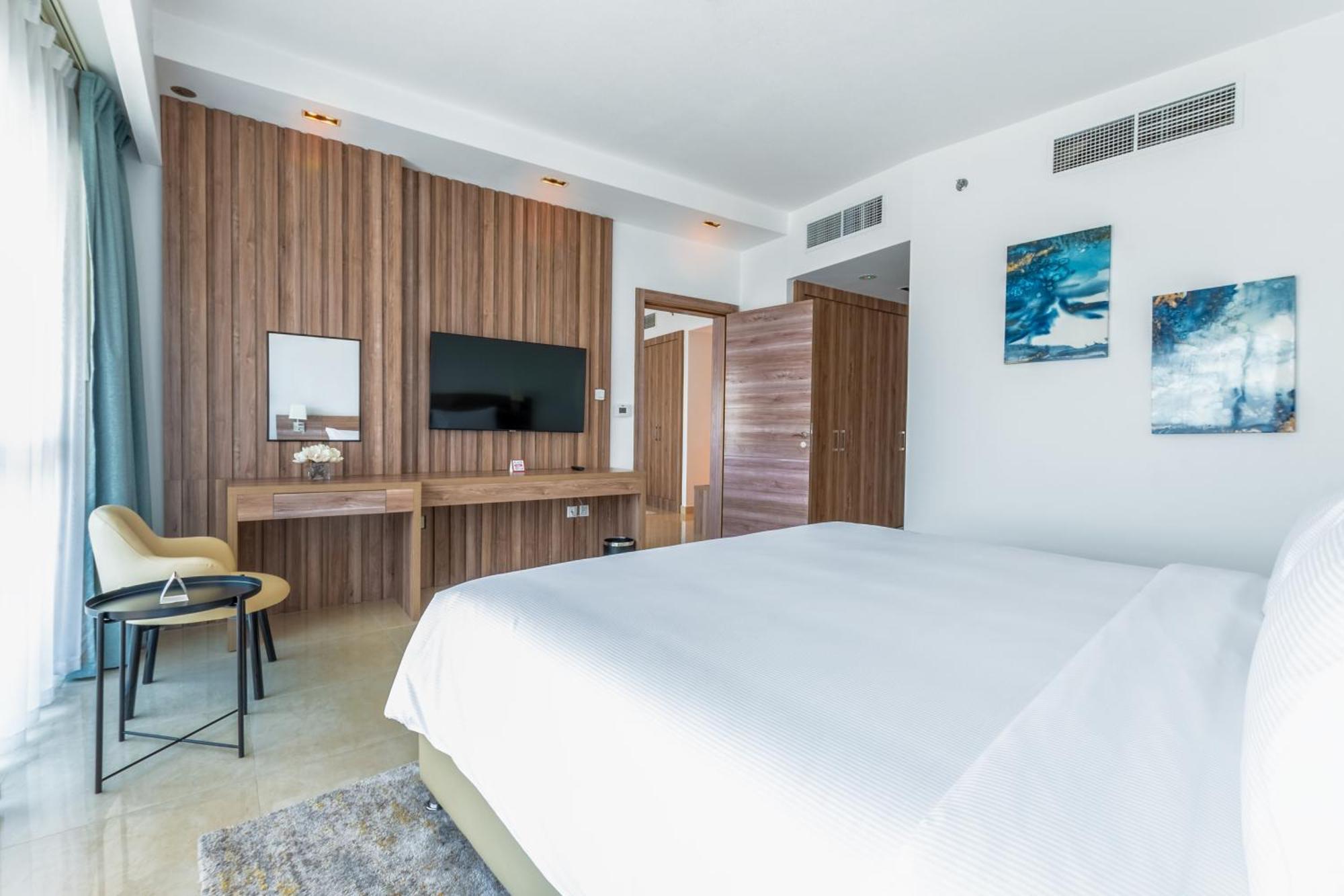 Pyramisa Hotel Apartments 두바이 외부 사진
