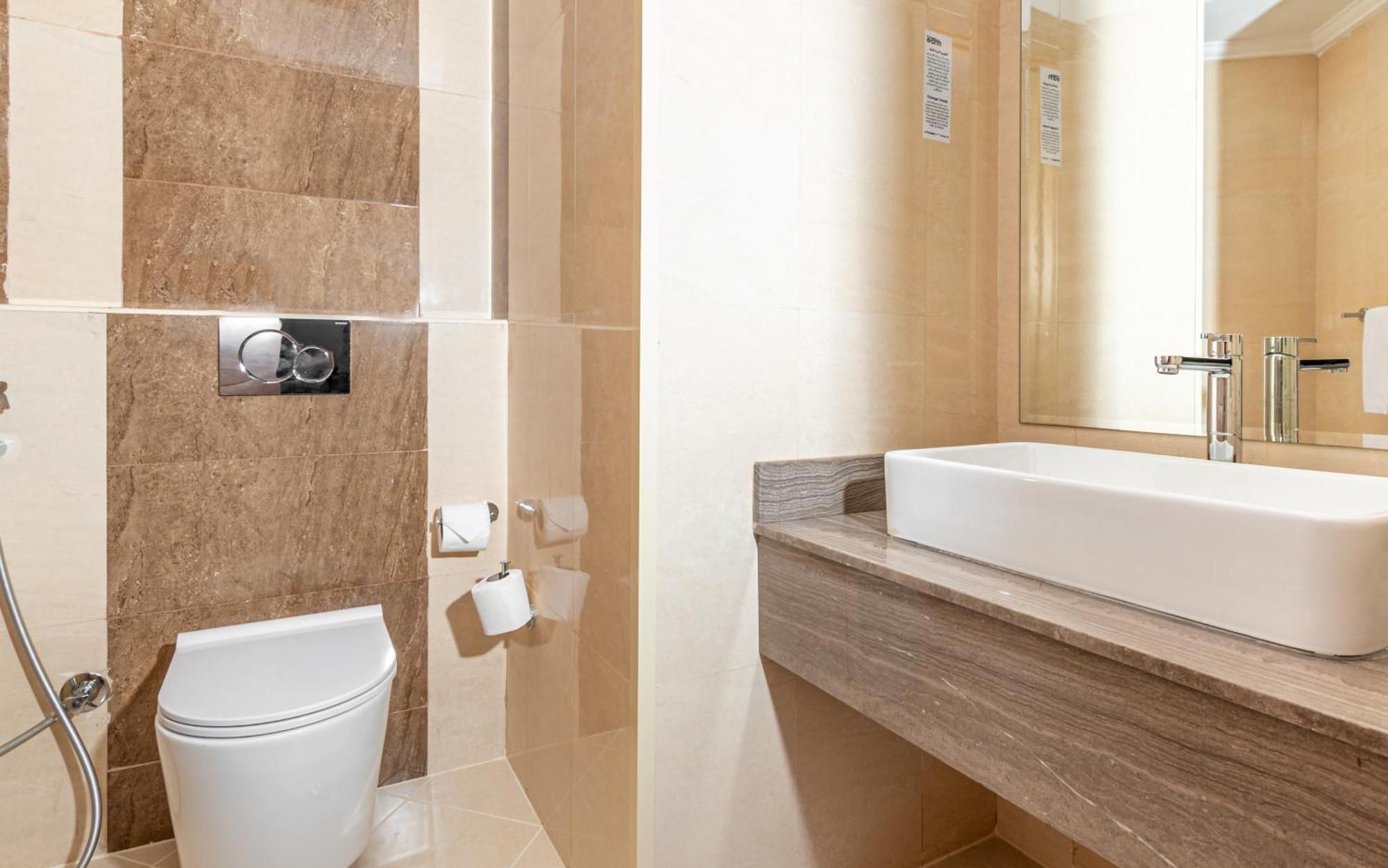 Pyramisa Hotel Apartments 두바이 외부 사진